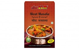 SLM Meat Masala   Box  100 grams